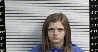 Kelly Crawford, - Graves County, KY 