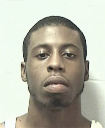 Nicholas Crowder - Henry County, GA 