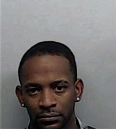 Rodney Crumbley, - Fulton County, GA 