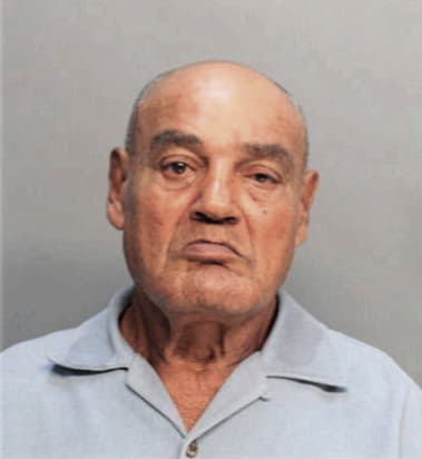 Juan Cualindre-Munguia, - Dade County, FL 