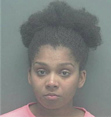 Charmane Dawson, - Lee County, FL 