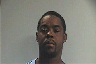Jovan Dean - Fayette County, KY 