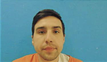 Richard Deleon - Guadalupe County, TX 