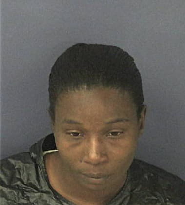 Krystal Dennard, - Gadsden County, FL 