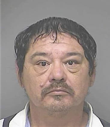 Joaquin Diaz, - Denton County, TX 