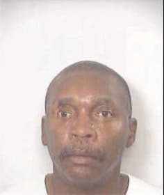 Vance Dickson, - Fulton County, GA 