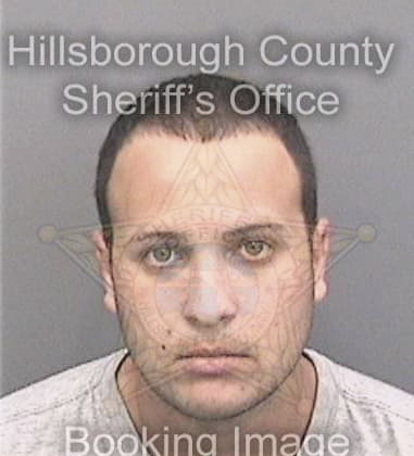 Anthony Dietz, - Hillsborough County, FL 