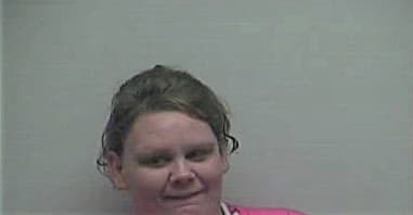 Kristal Douglas, - Marion County, KY 