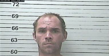 Rodney Fayard, - Harrison County, MS 