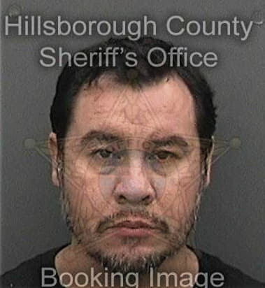 Brian Flouro, - Hillsborough County, FL 