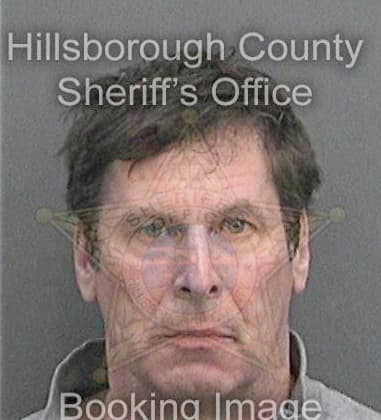 Paul Furey, - Hillsborough County, FL 