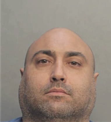 Jesus Garcia, - Dade County, FL 