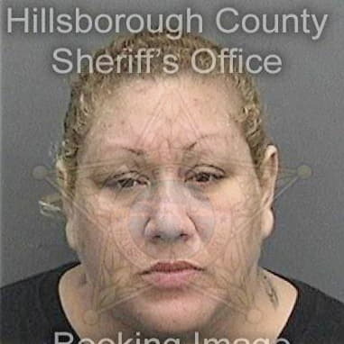 Victoria Garcia, - Hillsborough County, FL 