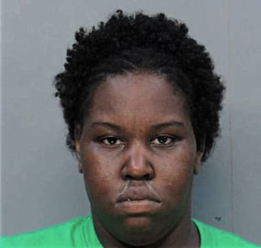 Dana Gardner, - Dade County, FL 