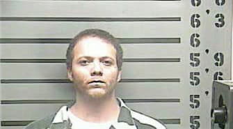 Stanley Garrett, - Hopkins County, KY 