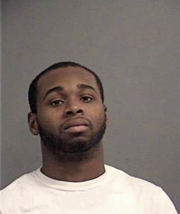 Demetrius Gaston - Jefferson County, KY 