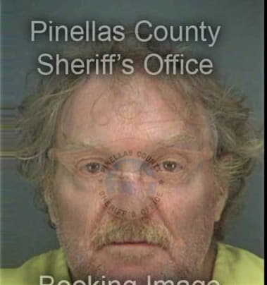 Robert Gold, - Pinellas County, FL 