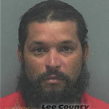 Esteban Gonzalez, - Lee County, FL 