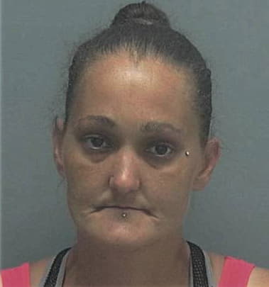 Laura Gonzalez-Torres, - Lee County, FL 