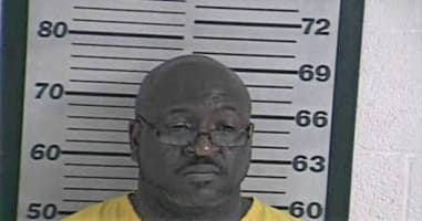 Anthony Gooch, - Dyer County, TN 