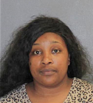 Lateia Gordon, - Volusia County, FL 