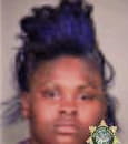 Linda Green - Multnomah County, OR 