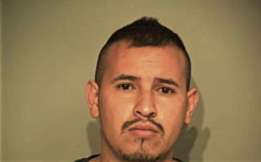 Isaac Guerrero, - Hidalgo County, TX 