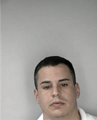 Juan Guerrero, - Hillsborough County, FL 