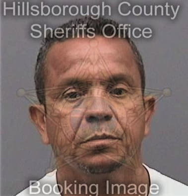 Brian Harloff, - Hillsborough County, FL 