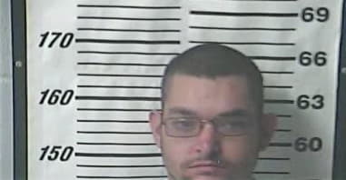 James Hawkins, - Perry County, MS 