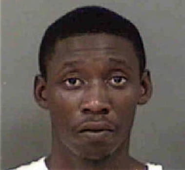 Elijah Henderson, - Mecklenburg County, NC 