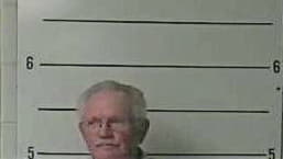 Charles Henson, - Boyd County, KY 