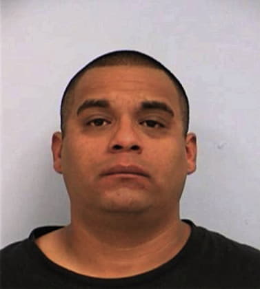 David Hernandez, - Travis County, TX 