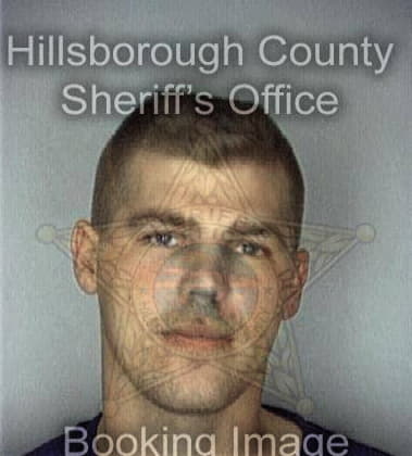 Edwin Hernandez - Hillsborough County, FL 