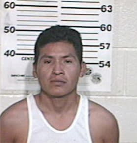 Filemon Hernandez, - Hidalgo County, TX 