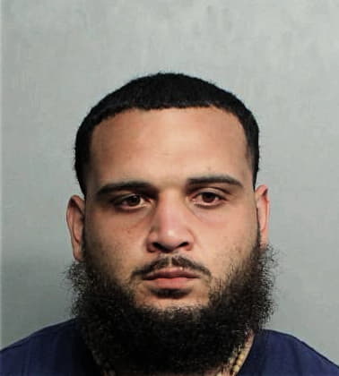 Rodolfo Hernandez, - Dade County, FL 