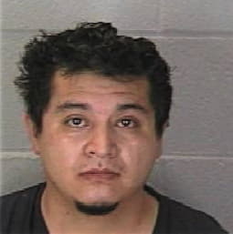 Oscar Hernandez-Gutierrez, - Tippecanoe County, IN 