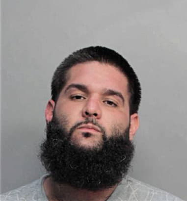 Givan Herrera-Acosta, - Dade County, FL 