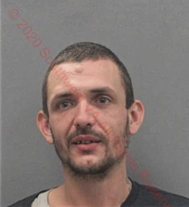 Jeffrey Hileman, - Washington County, VA 