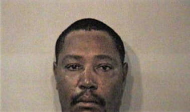 Terrance Hill, - Leon County, FL 