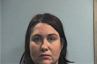 Angela Hobbs - Fayette County, KY 