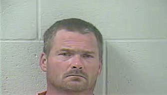 James Horton, - Daviess County, KY 