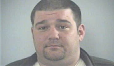 William Houp - Fayette County, KY 