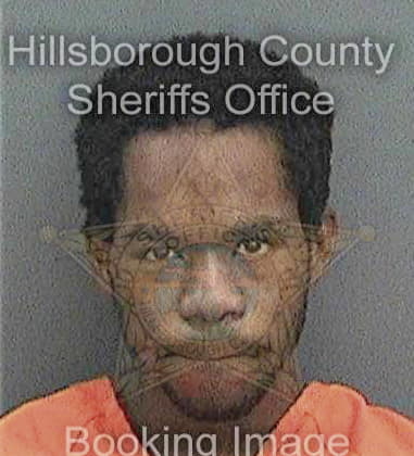 Isaiah Hunt, - Hillsborough County, FL 