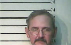 Jerry Jackson, - Bell County, KY 