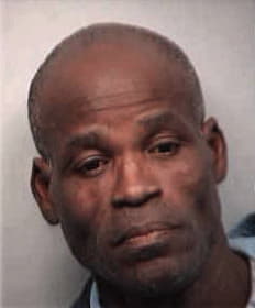 Kenneth Jenkins, - Fulton County, GA 