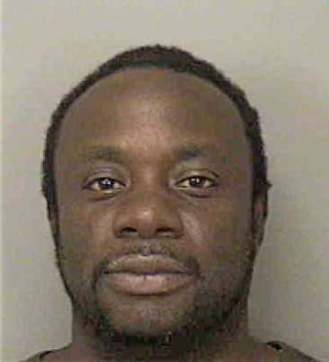 Joseph Johnson, - Polk County, FL 