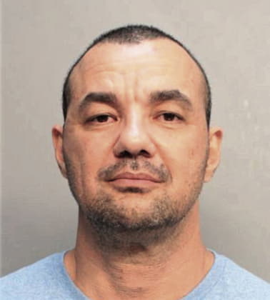 Oscar Juarez-Mayorga, - Dade County, FL 