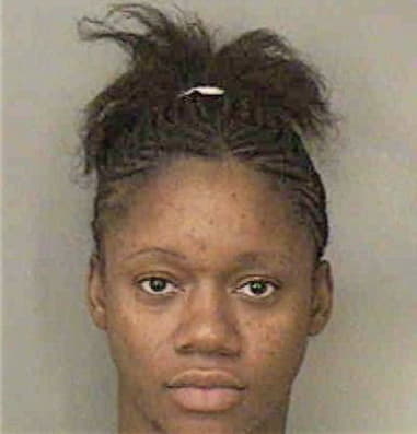 Antoinette Juliea, - Polk County, FL 