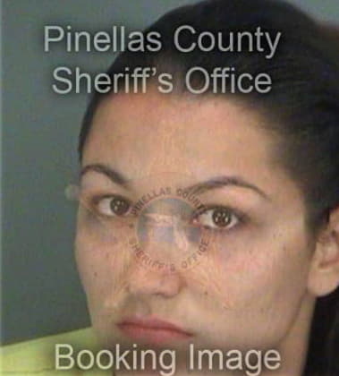 Bailey Kelly, - Pinellas County, FL 